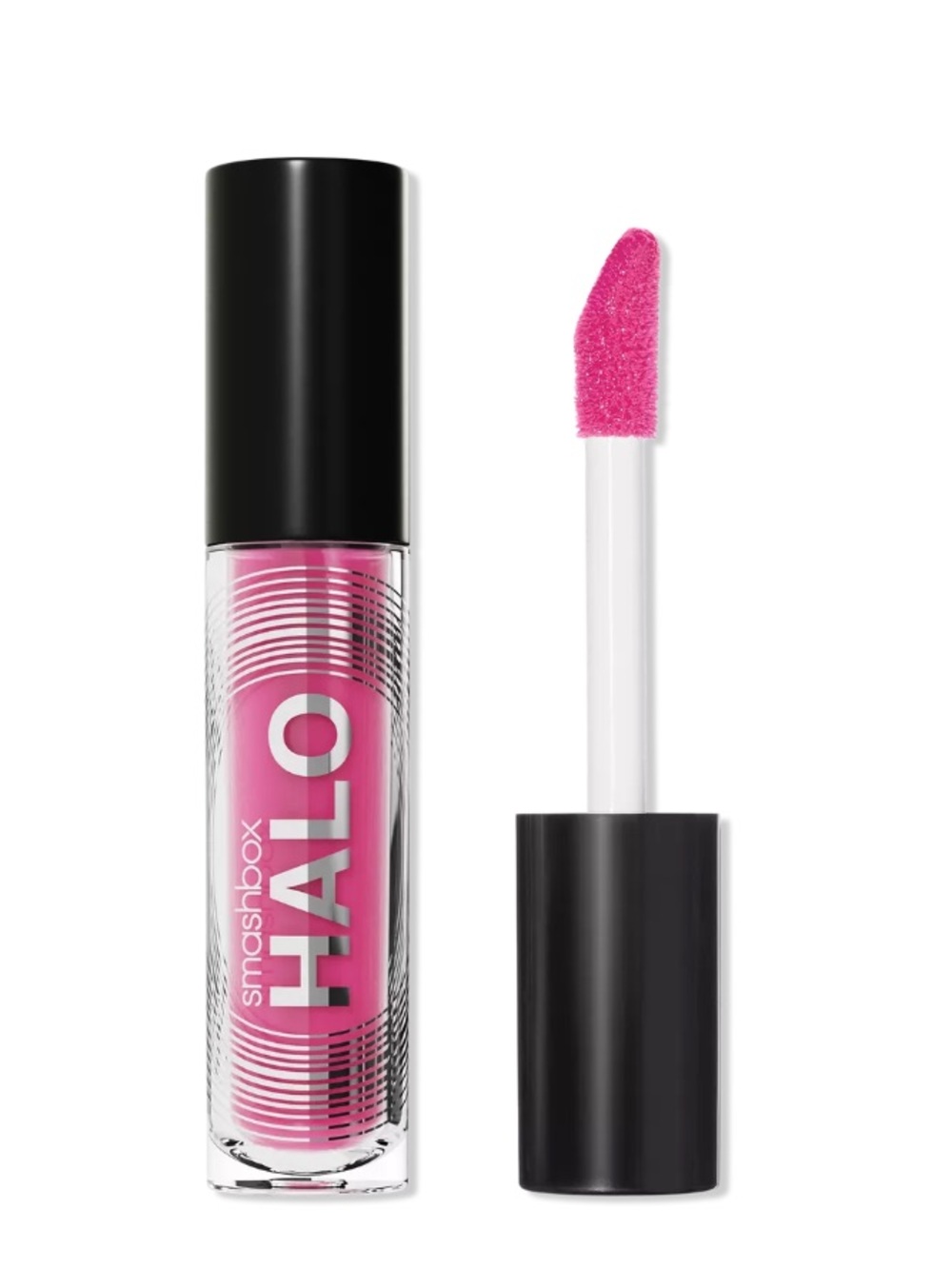 Smashbox Halo Gloss in Gula-glow